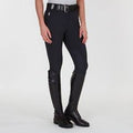 Charcoal Mid Rise Breech K104638