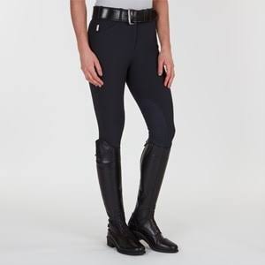 Charcoal Mid Rise Breech K104638
