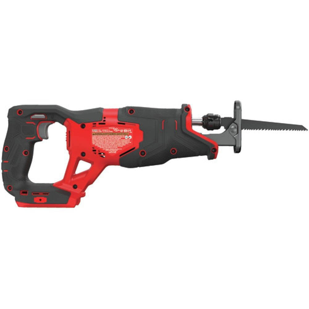 20V Cordless Reciprocating Saw M768