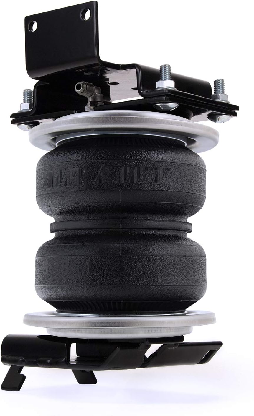 Air Suspension Kit X640