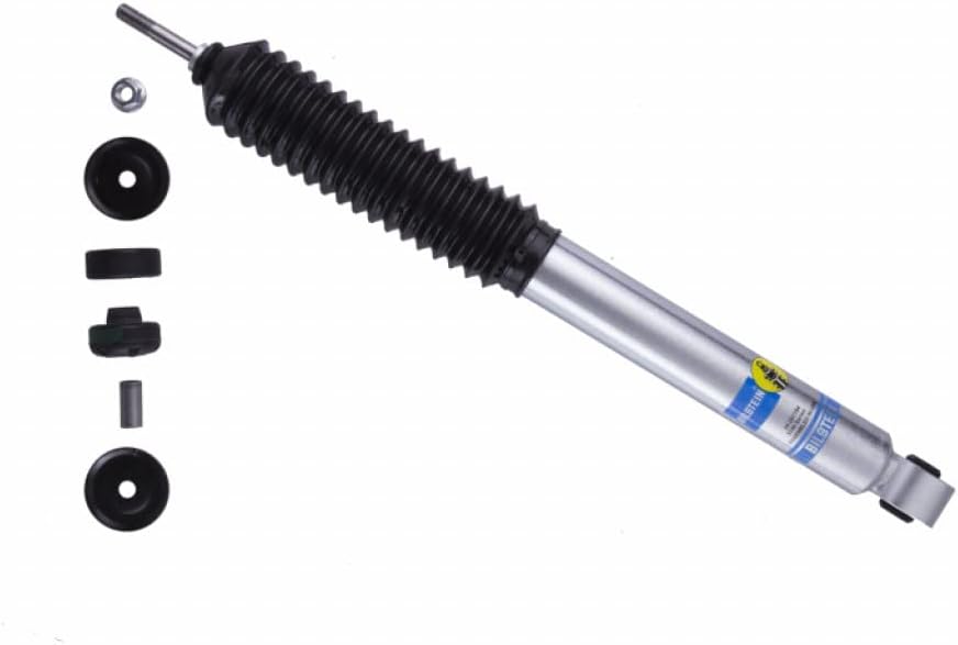Front 46mm Monotube Shock Absorber D488350