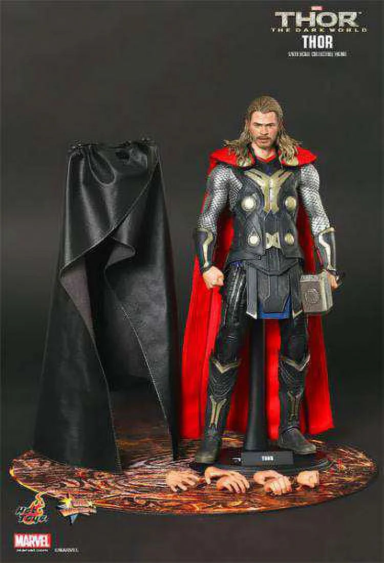 One Sixth Scale Figure Thor E7983