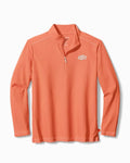 Men's Half-Zip Size S J853473