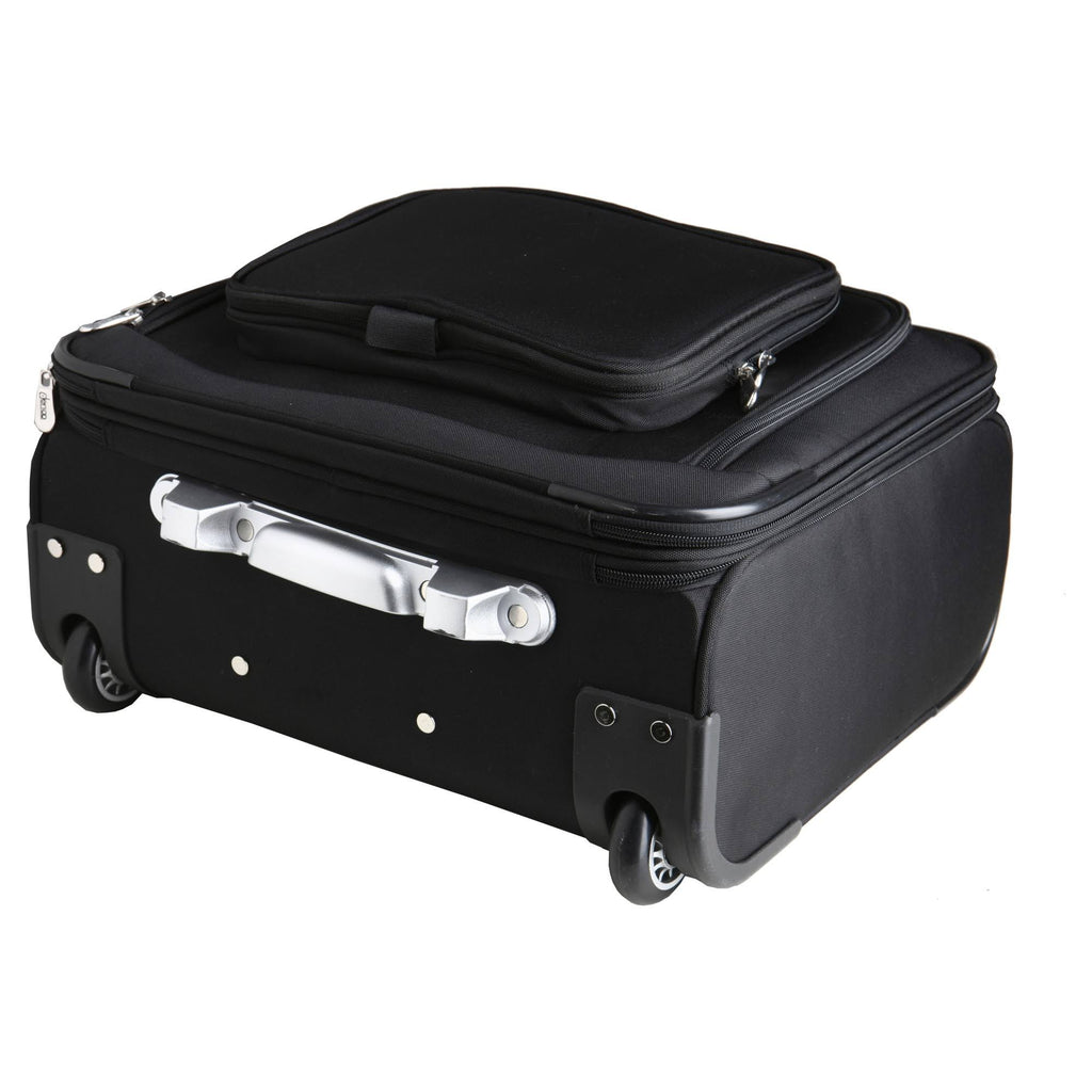Wheeled Laptop Overnighter C207