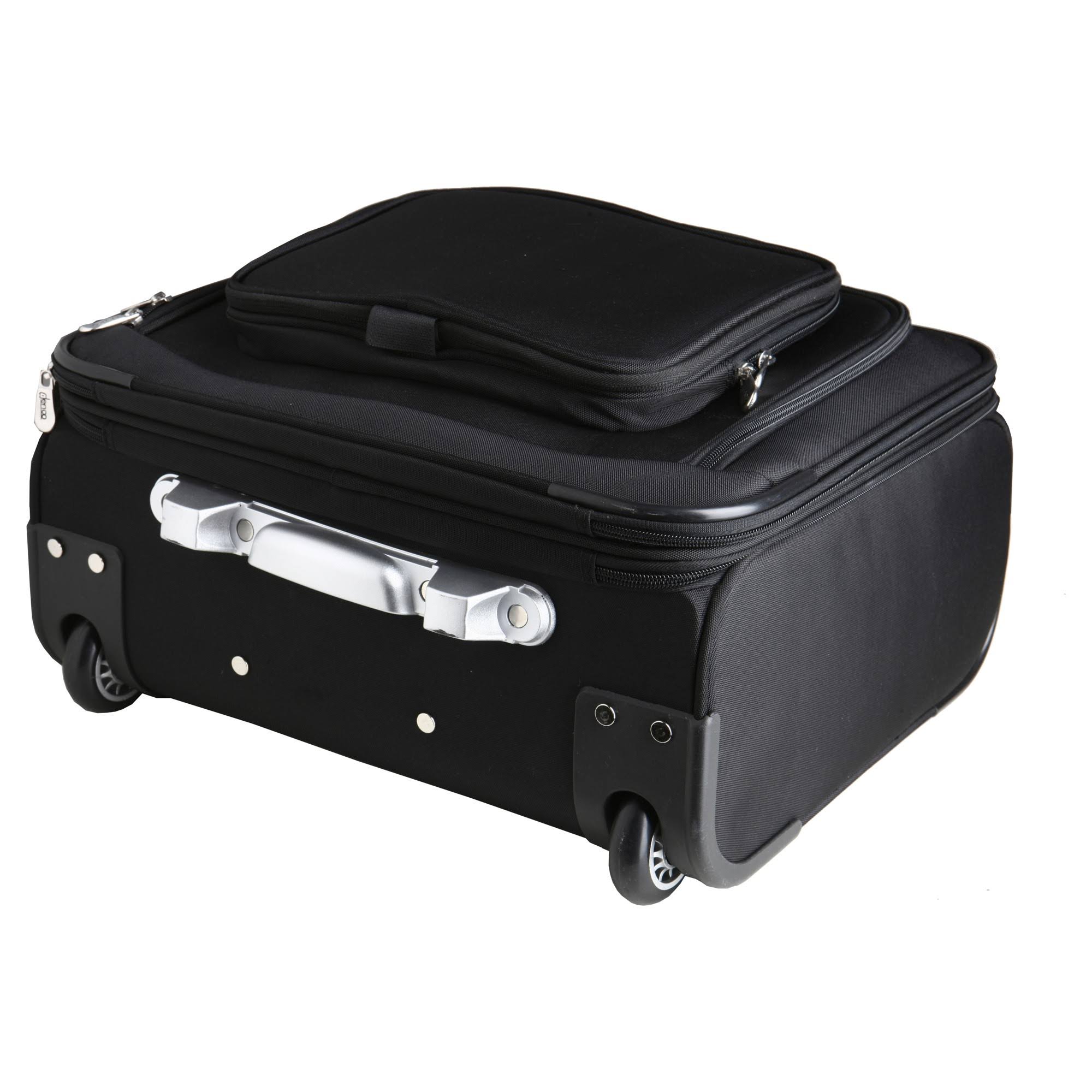Wheeled Laptop Overnighter C207