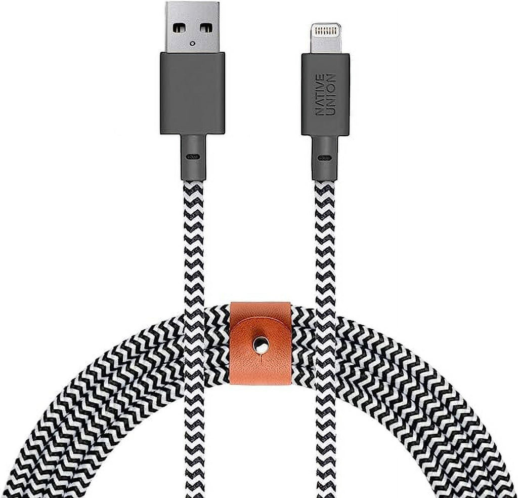 Lightning to USB-A Cable 10ft Z771