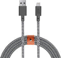 Lightning to USB-A Cable 10ft Z771