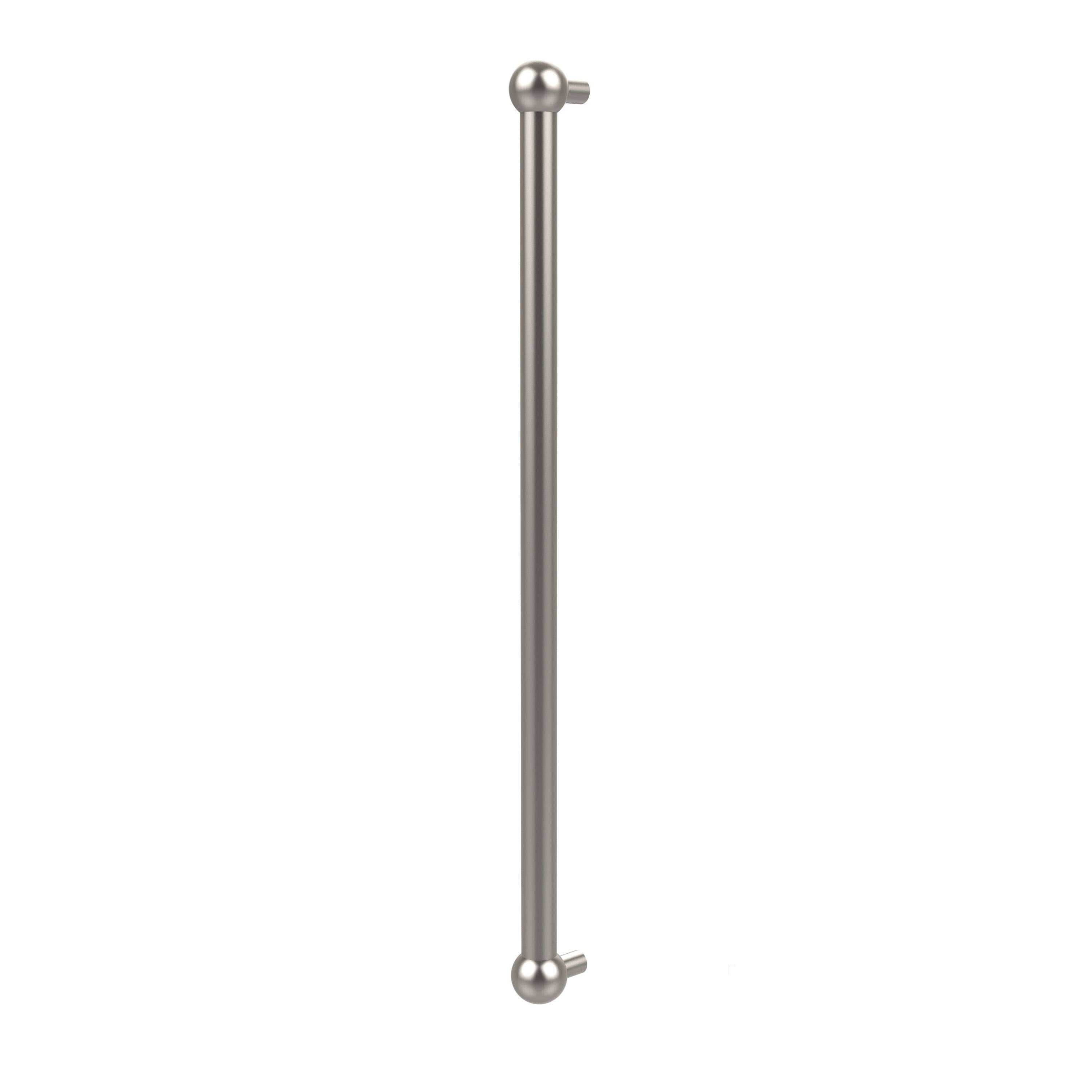 18 inch Antique Copper Refrigerator Pull B420