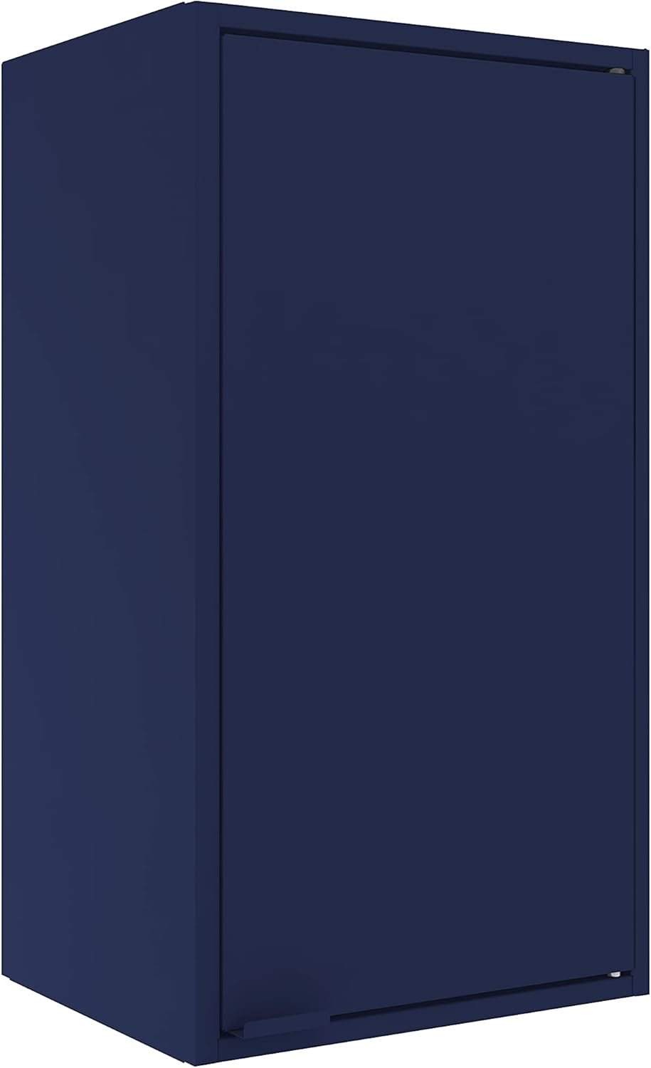 White Steel Wall Cabinet Pack of 2 F229