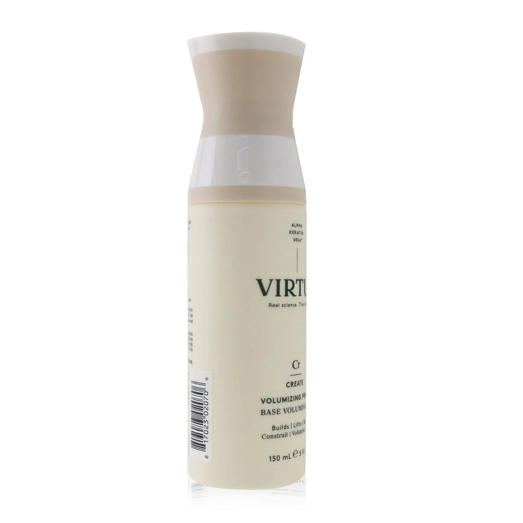 Volumizing Primer 150ml/5oz J60182