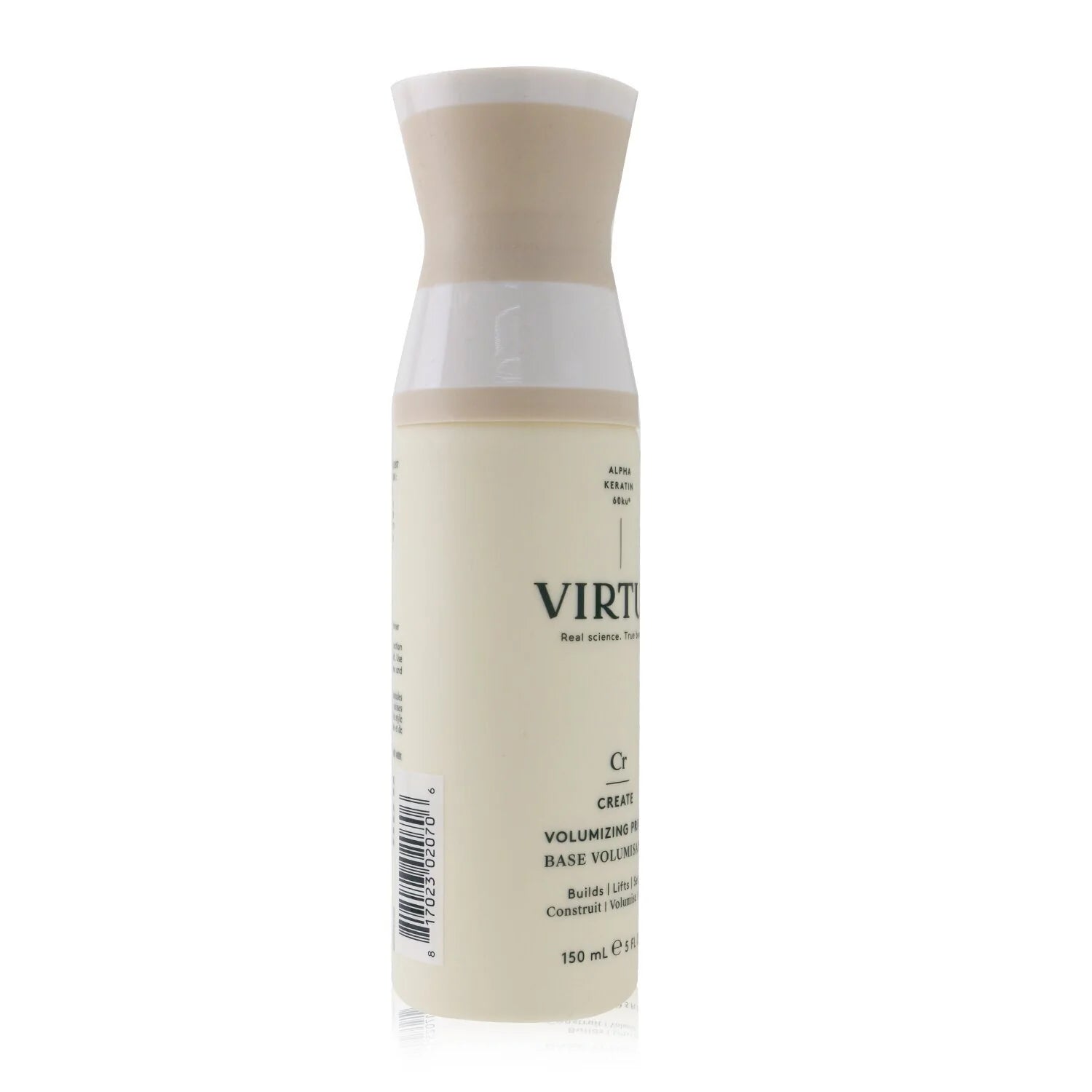 Volumizing Primer 150ml/5oz J60182