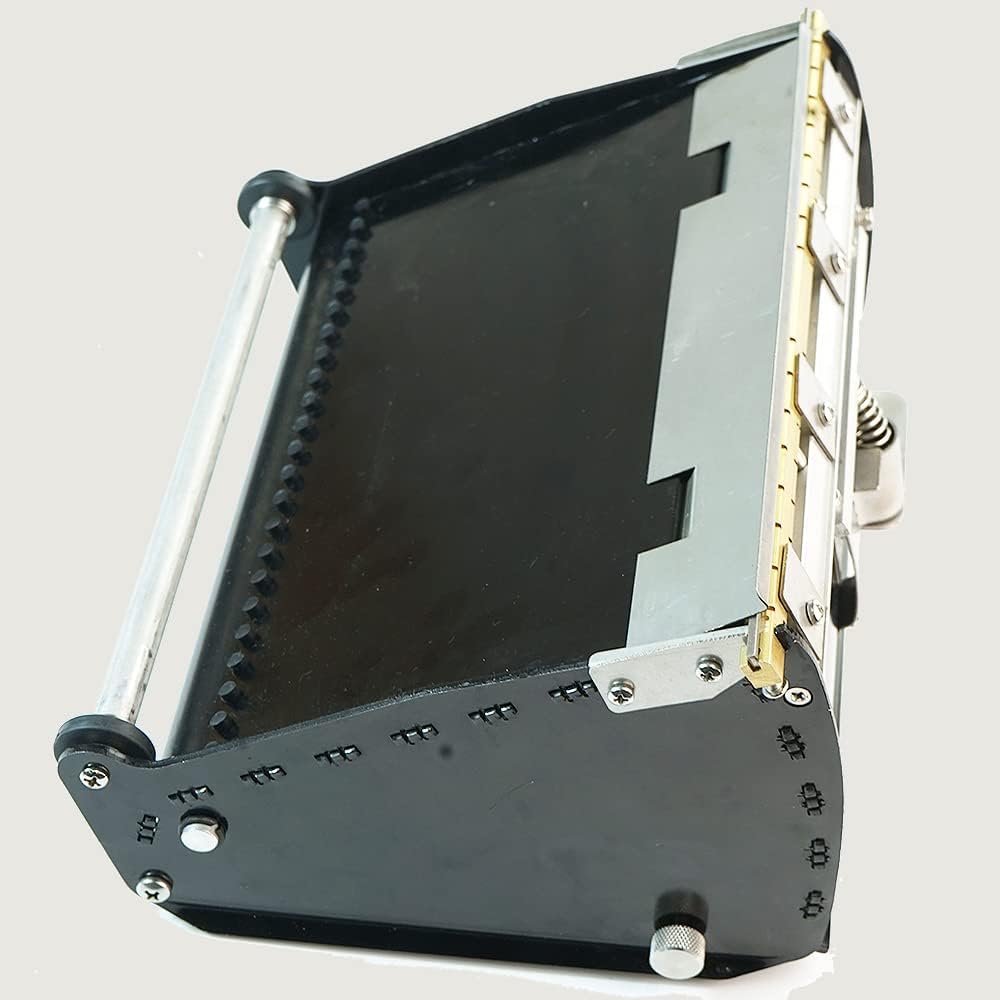 2 in 1 Drywall Flat Finishing Box Tool 6 and 8 inch G3680