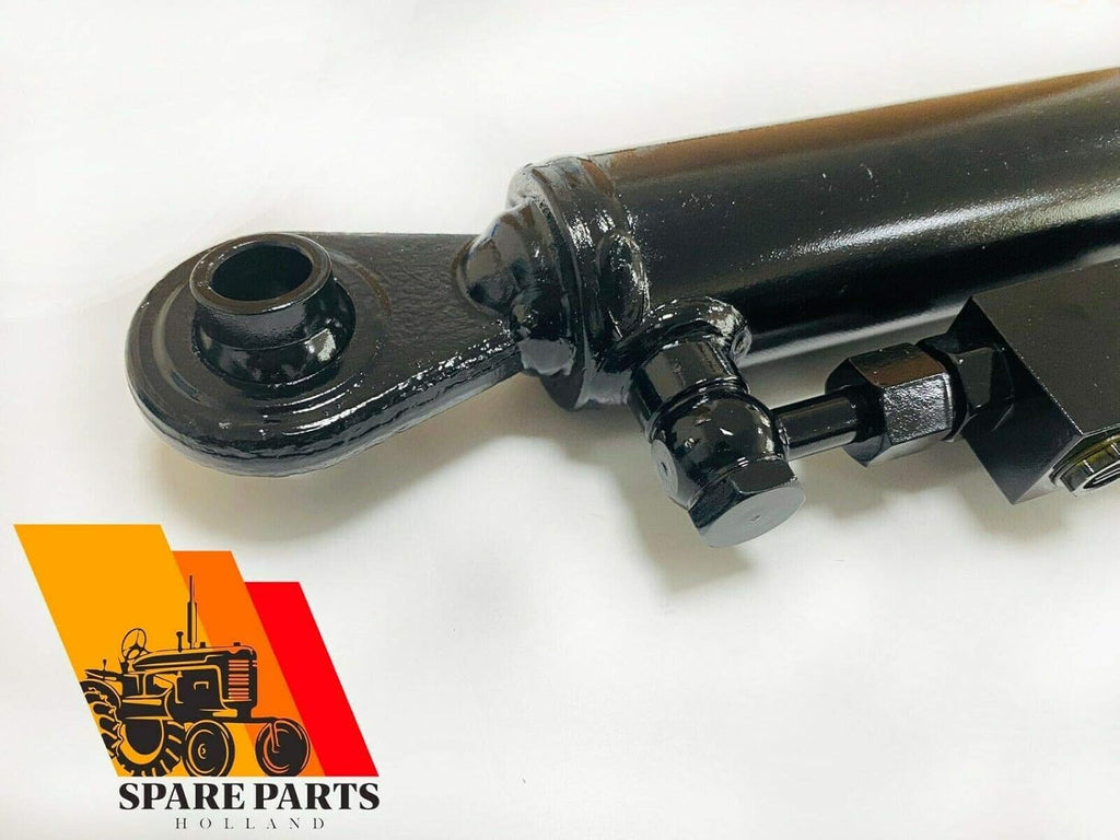 Hydraulic Top Link Cat. 1-1 with Locking Block 20 7/8” - 31 7/8” B63528