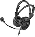 Broadcast Headset with Steel Cable M540