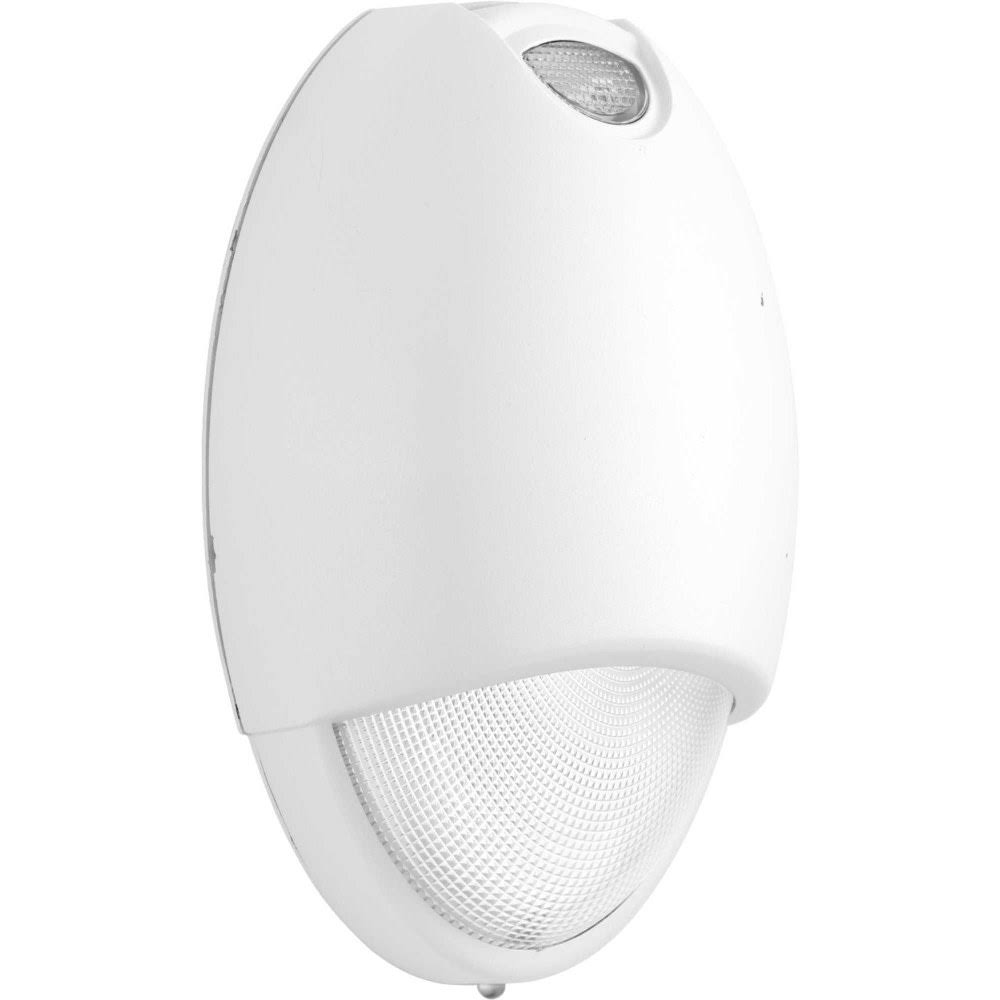 Bronze Decorative LED Emergency Light X72833