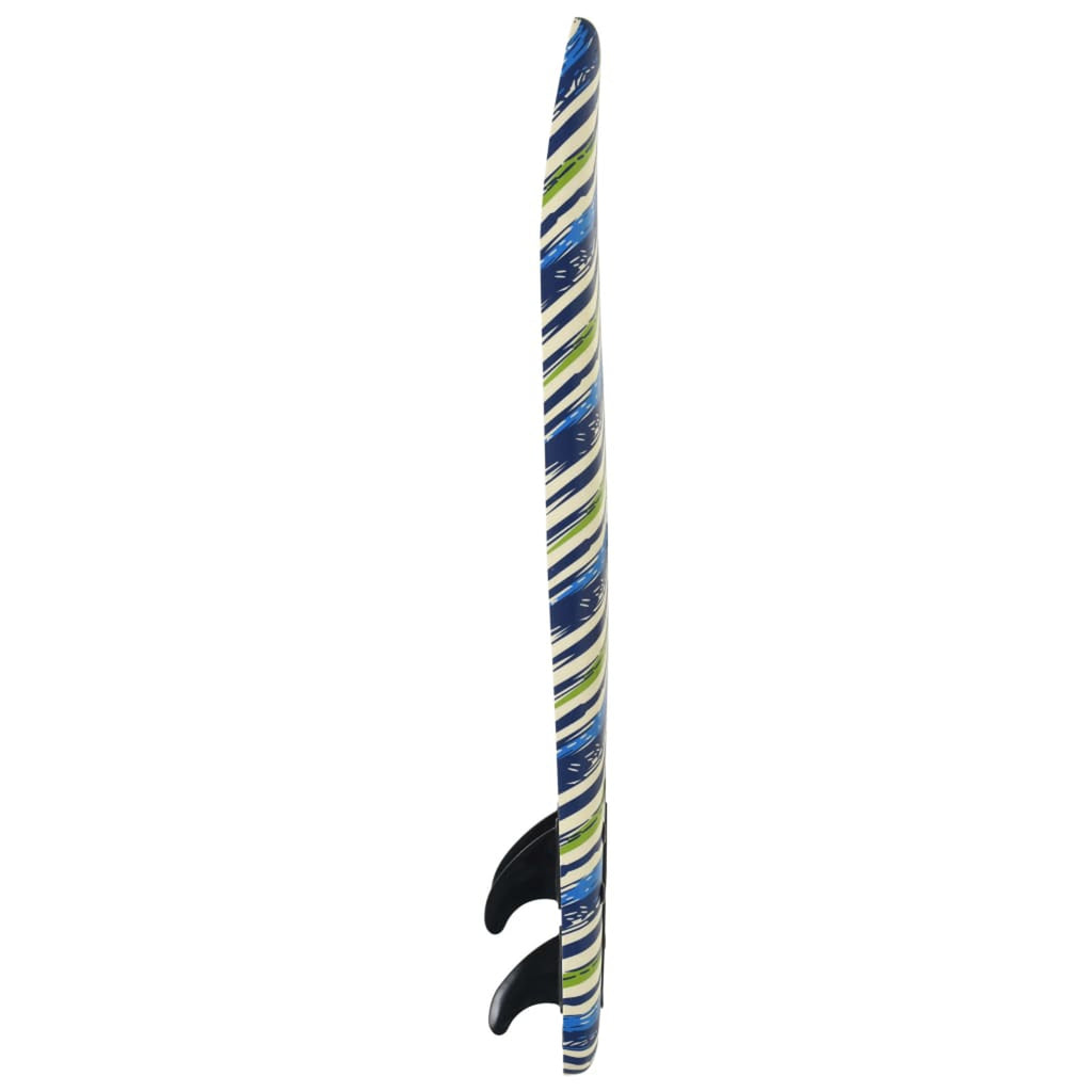 66.9" Surfboard T8984