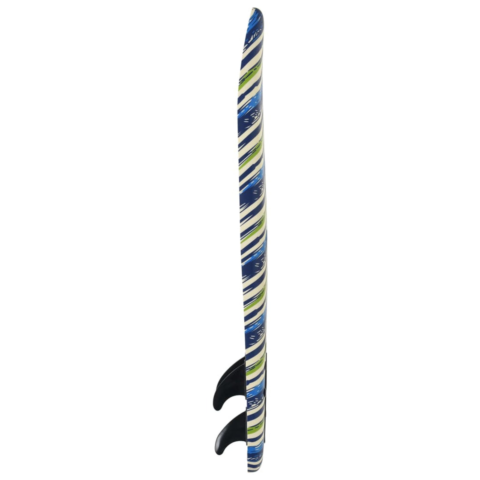 66.9" Surfboard T8984