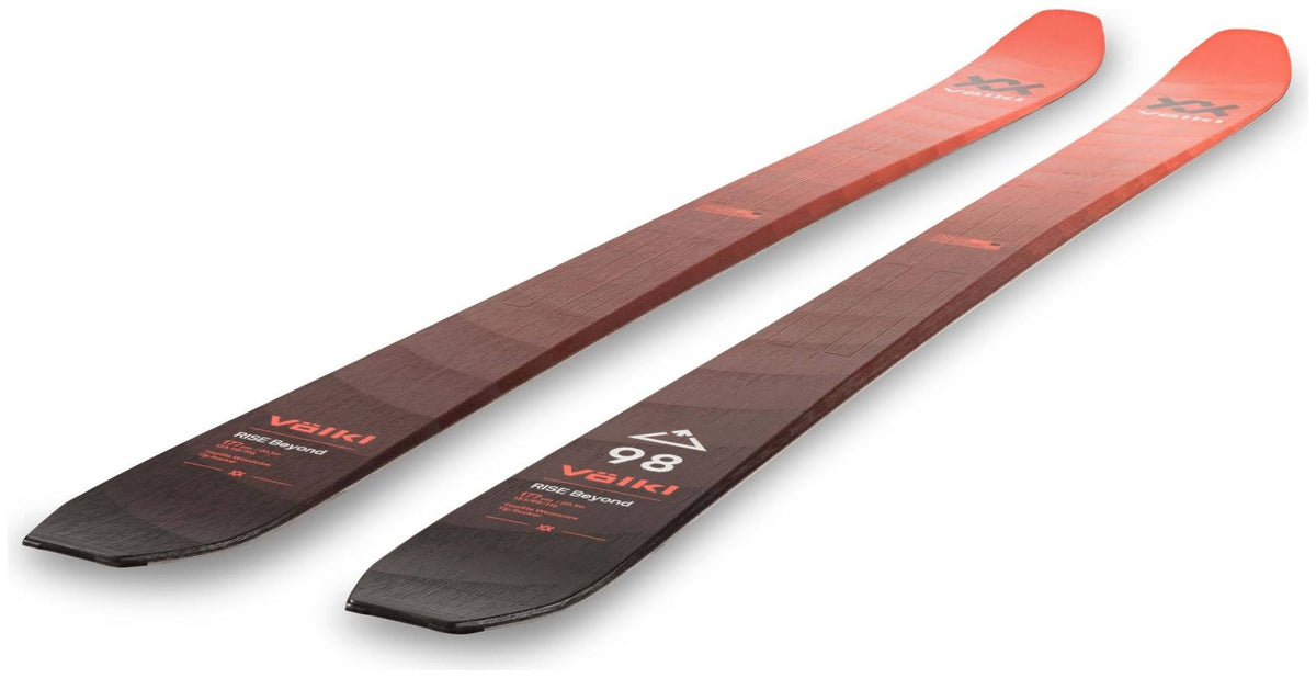 98 Ski Y24387