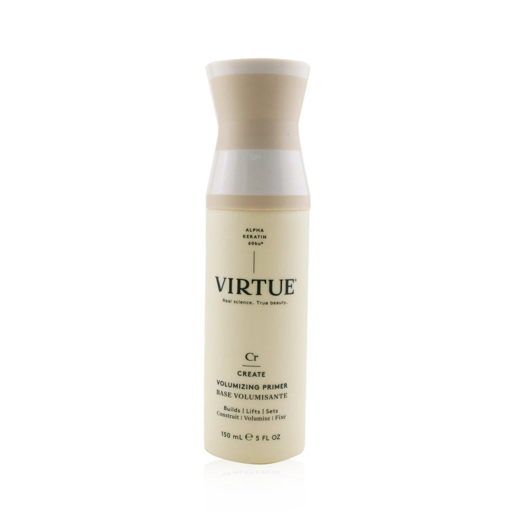 Volumizing Primer 150ml/5oz J60182
