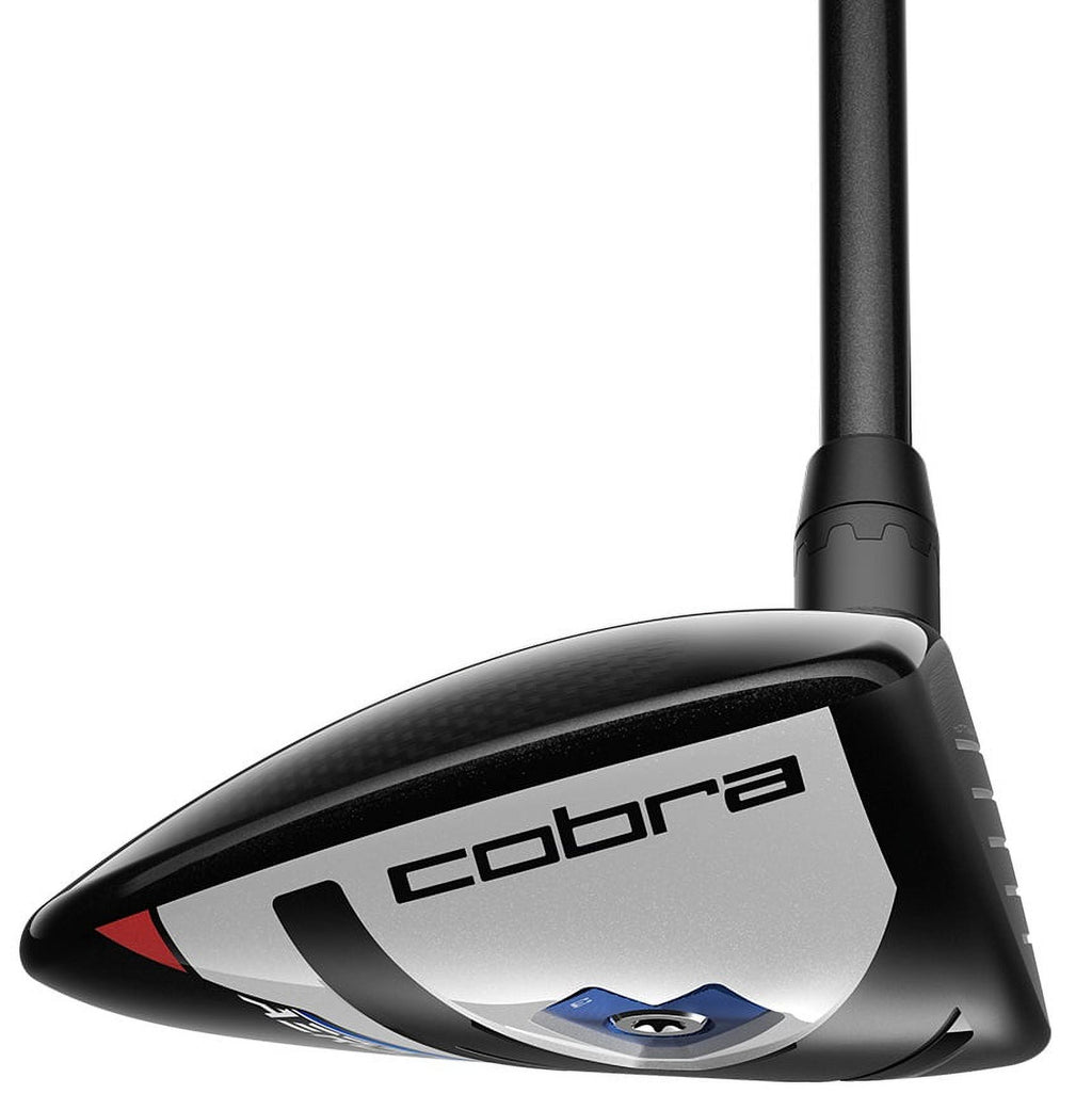 3 Wood Stiff Graphite X76599
