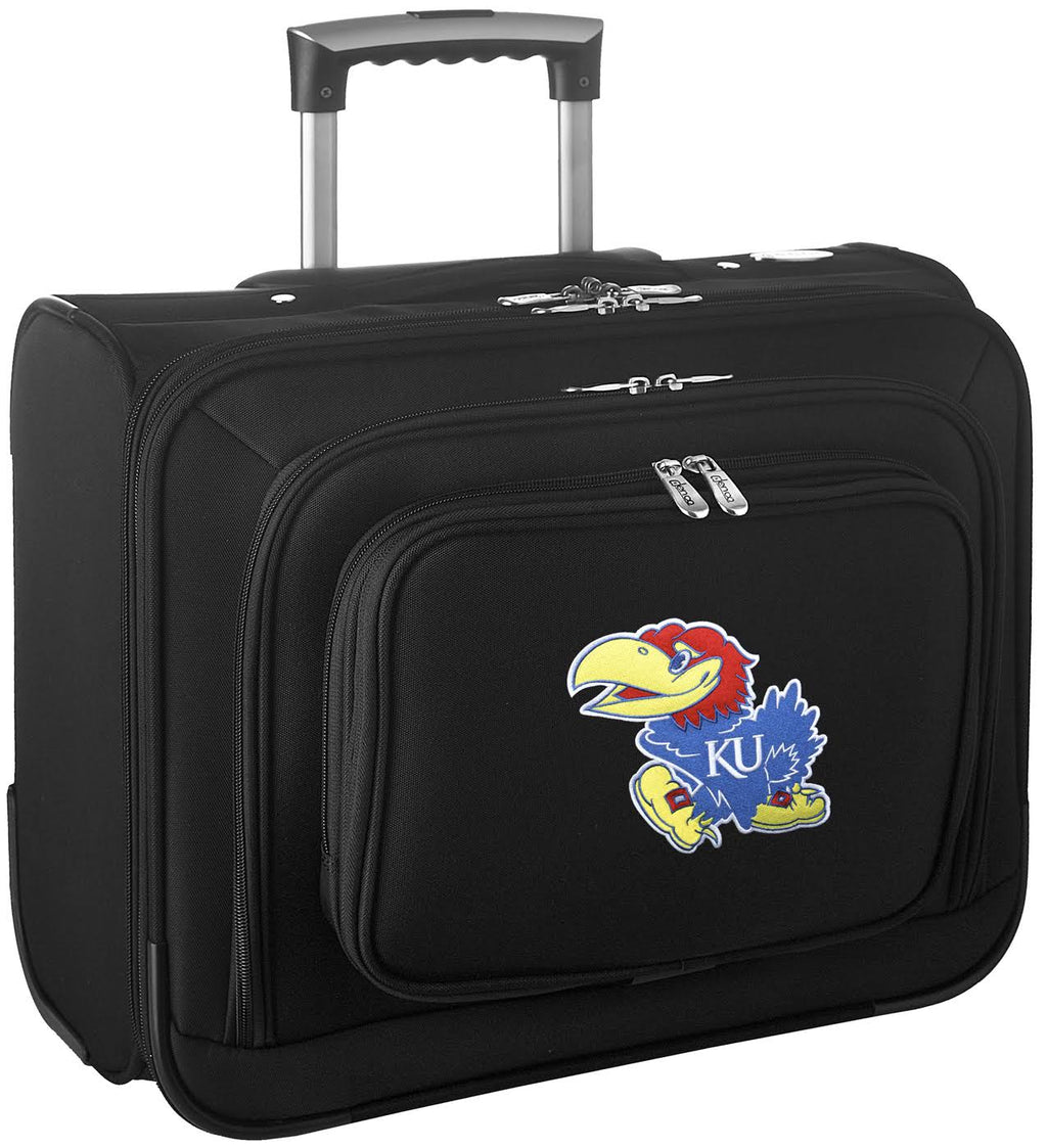 Wheeled Laptop Overnighter C207