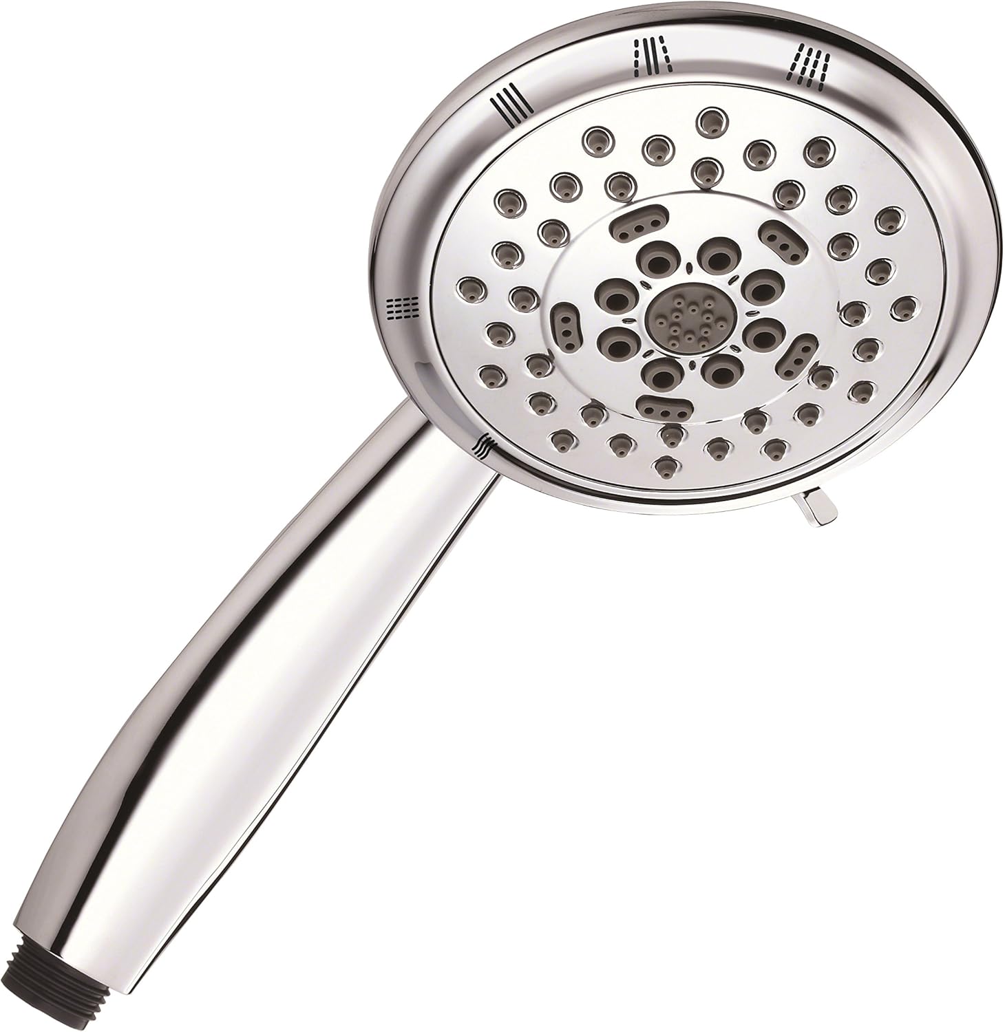 Chrome 3-Function Handshower, 1.5 GPM, Pack of 2 A47852