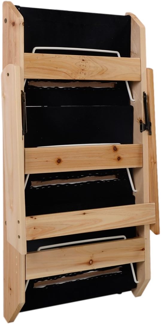 Folding Wooden Pet Ramp Stairs D172