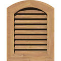 20x22W x 20x22H Arch Top Gable Vent V194