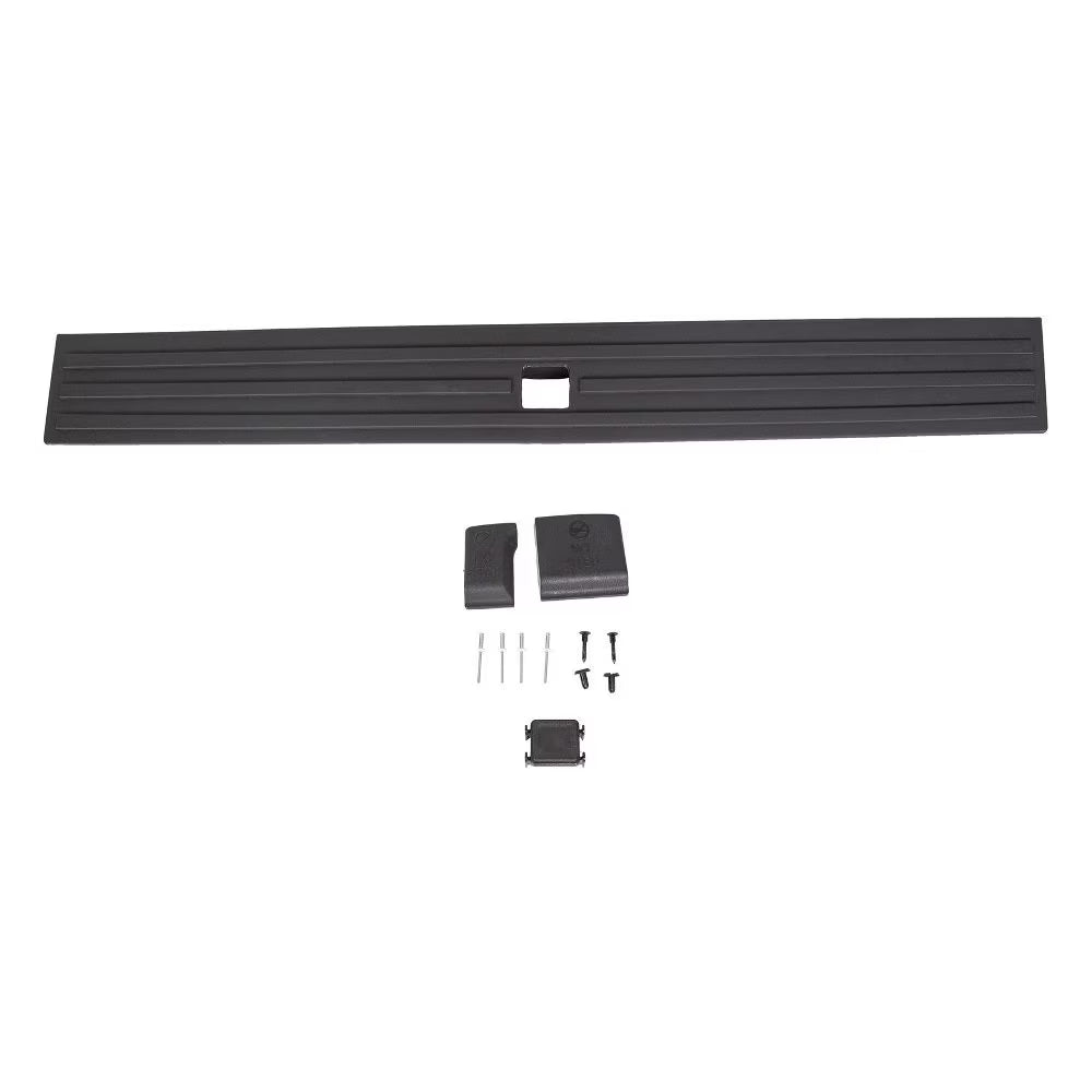 Ford F150 Tailgate Step Molding Cover P62258