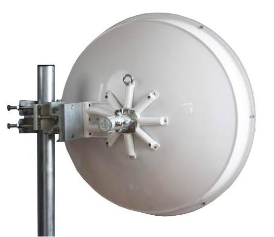29dBi Dish Antenna B623366