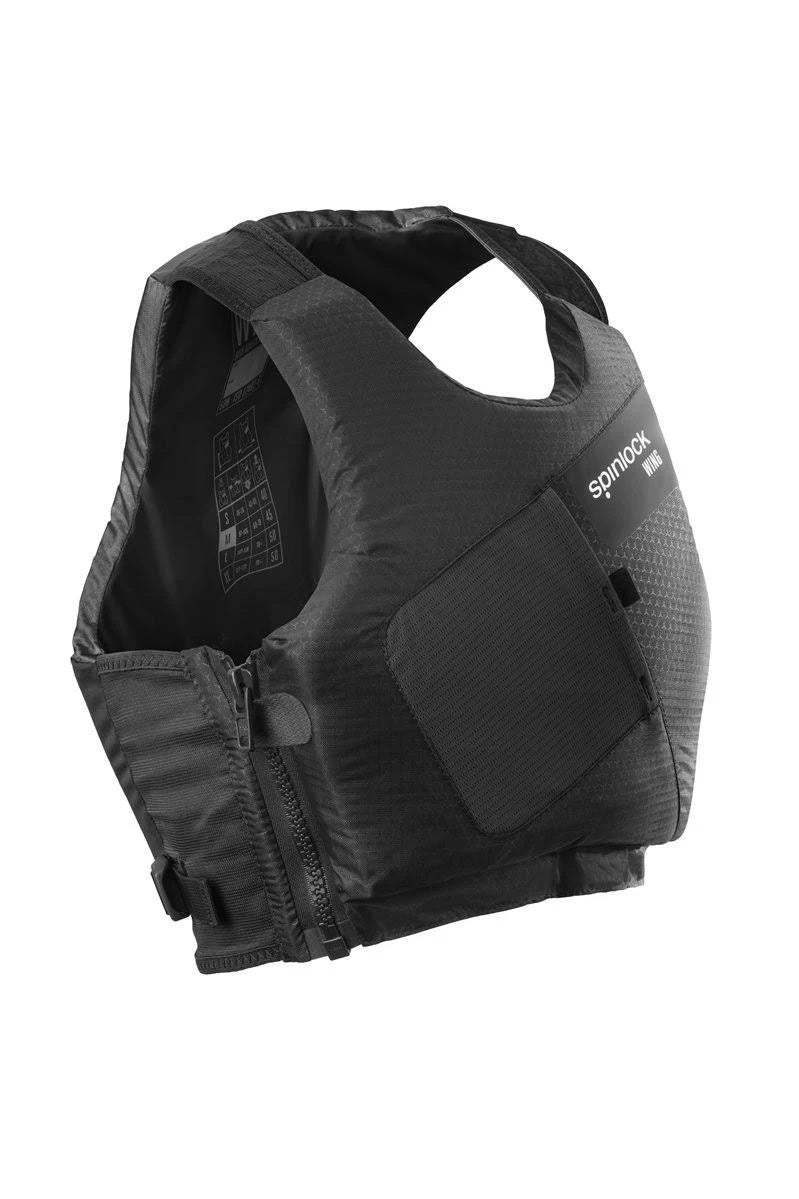 Mercury Red Wing PFD H15487