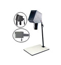 Artist Projector Baseboard G10498
