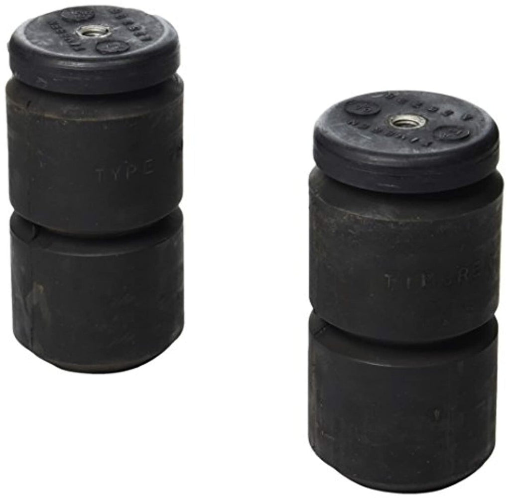 Suspension Enhancement System for Dodge Chrysler Models C518