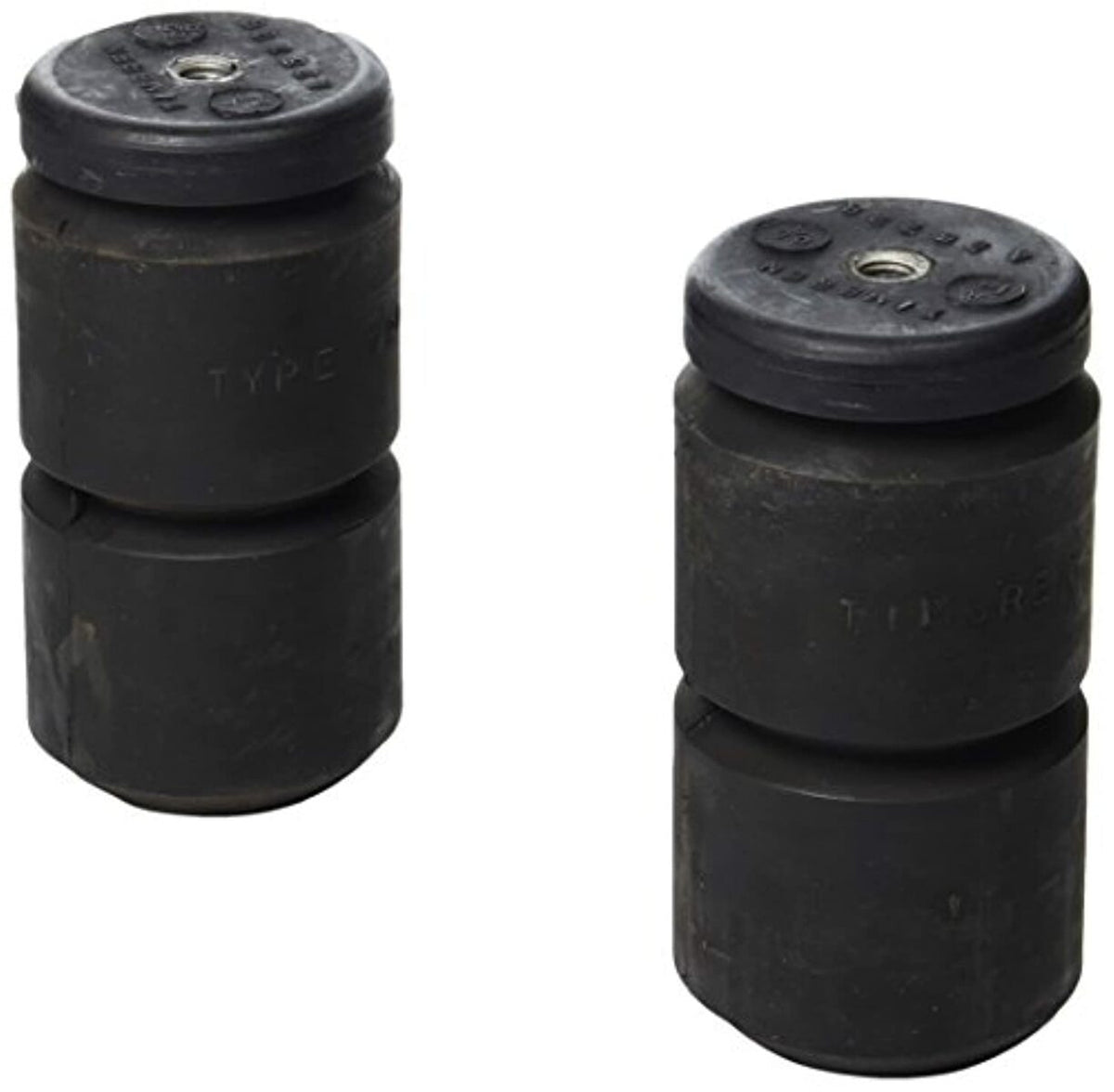 Suspension Enhancement System for Dodge Chrysler Models C518