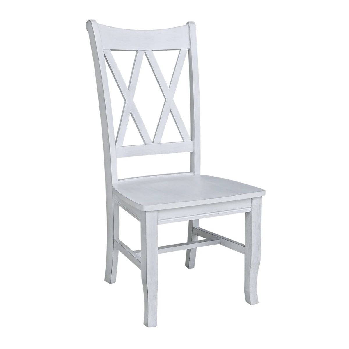 Unfinished Wood Chair U1348