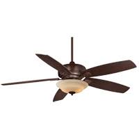 Espresso Fan Light Kit U70989