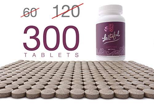 Herbal Supplement for Increasing Breast Milk Supply X350489