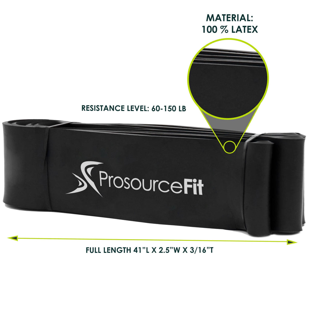 Resistance Bands Set of 5 Q1071