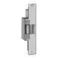 Electric Strike with Latchbolt and Locking Cam Monitor Bright Brass Finish J38201