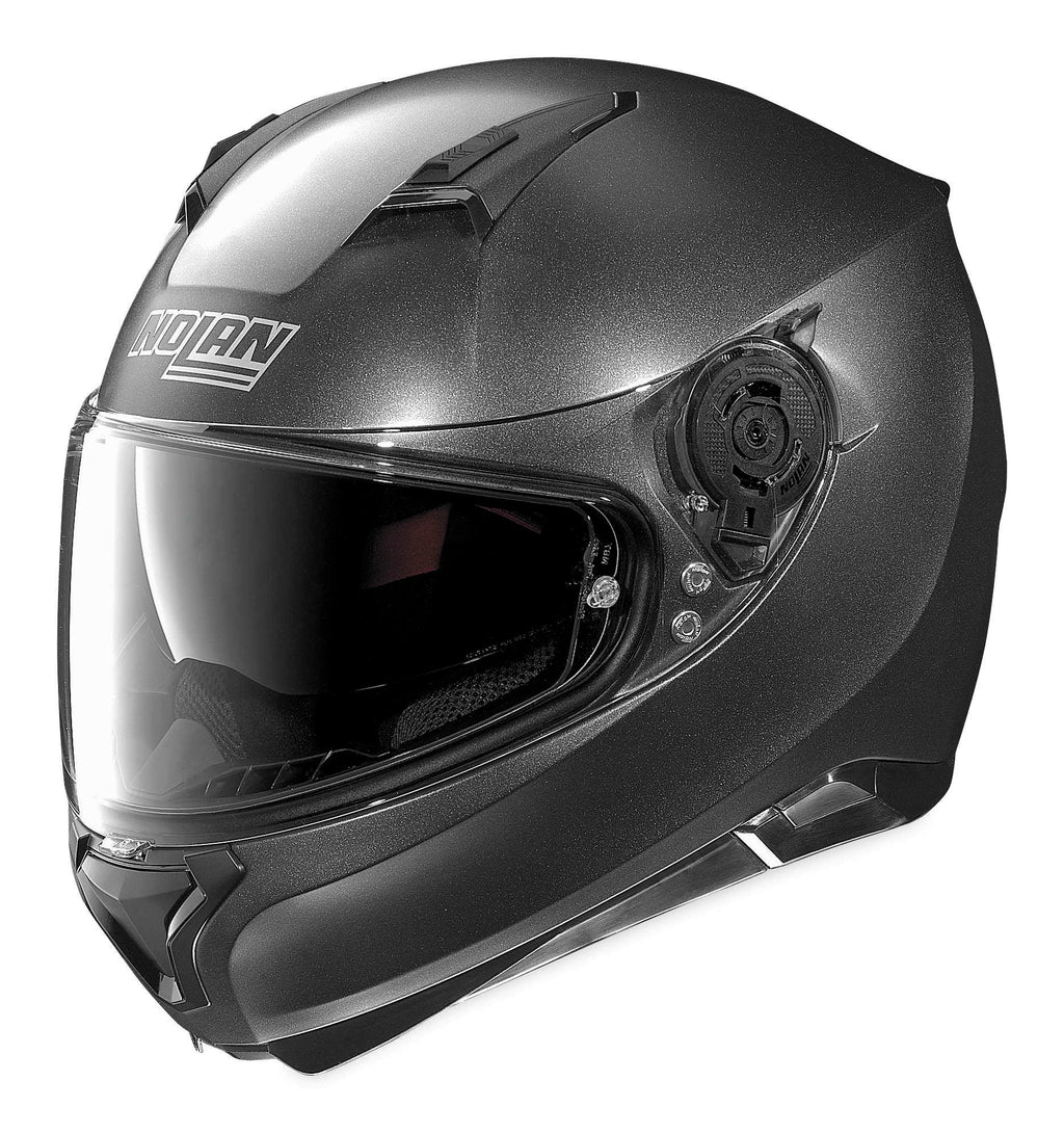 Black Graphite Helmet E297