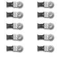 30 Pack Oscillating Saw Blade W1611