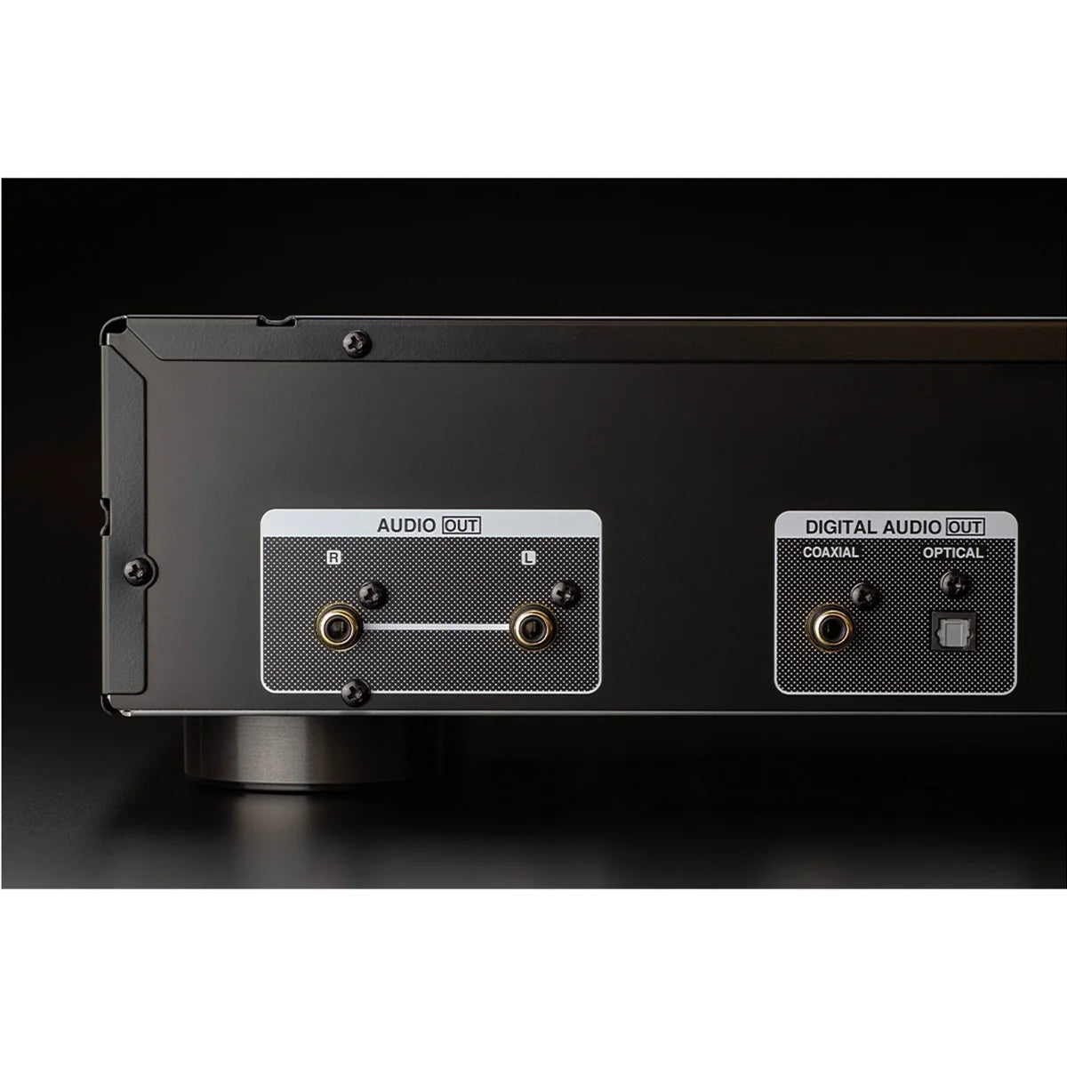 CD Player with USB Z7225