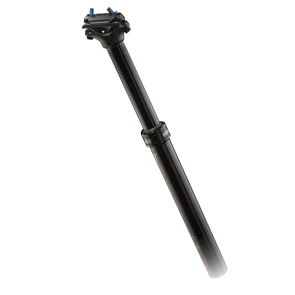 Turbine Dropper Seatpost - 31.6mm / 375mm / 125mm Travel U8551