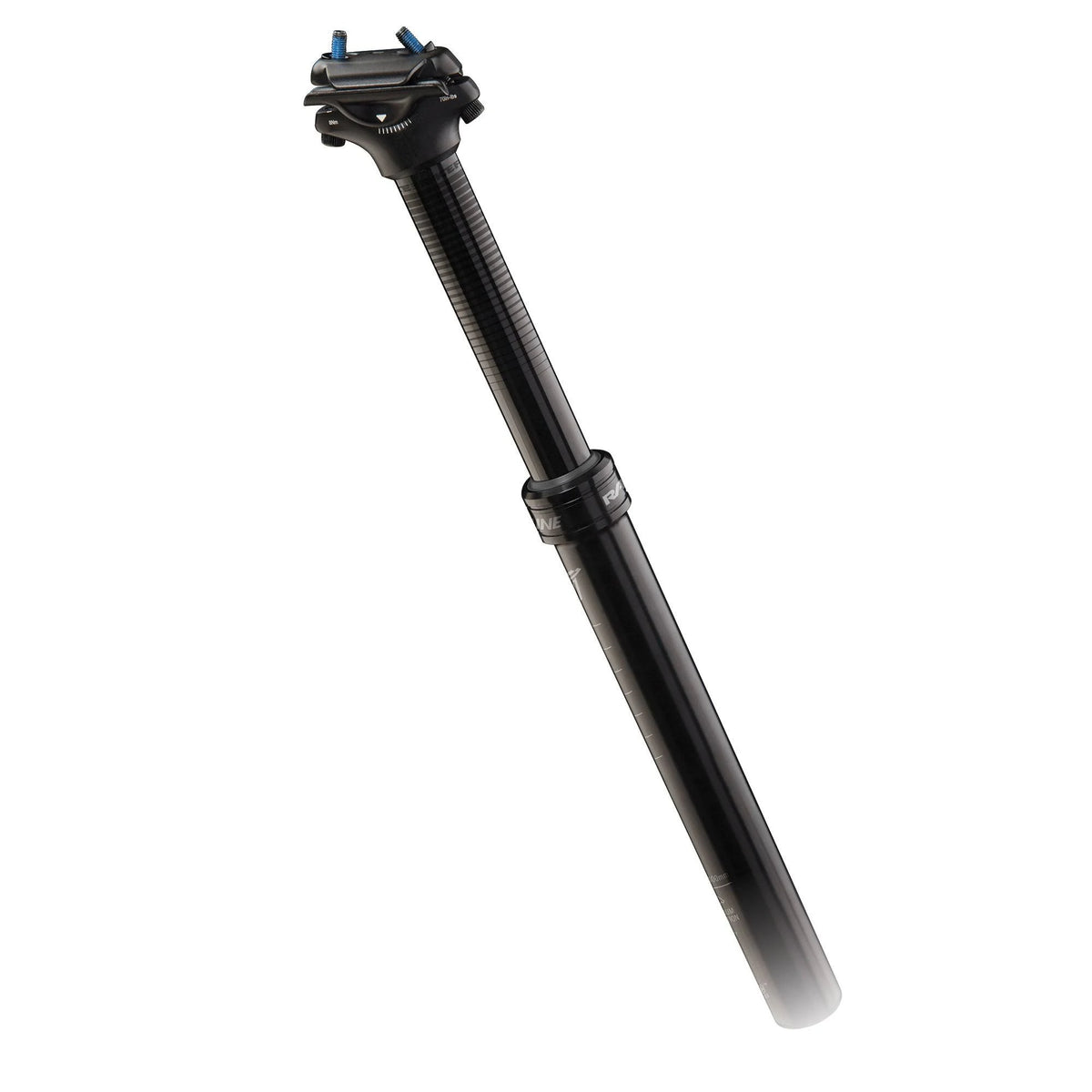 Turbine Dropper Seatpost - 31.6mm / 375mm / 125mm Travel U8551