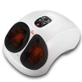 Shiatsu Foot Massager with Heat and Deep Kneading Massage Y1954