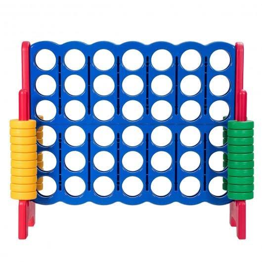 Blue Giant 4 in A Row Game Set S9412