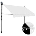Retractable Awning N252
