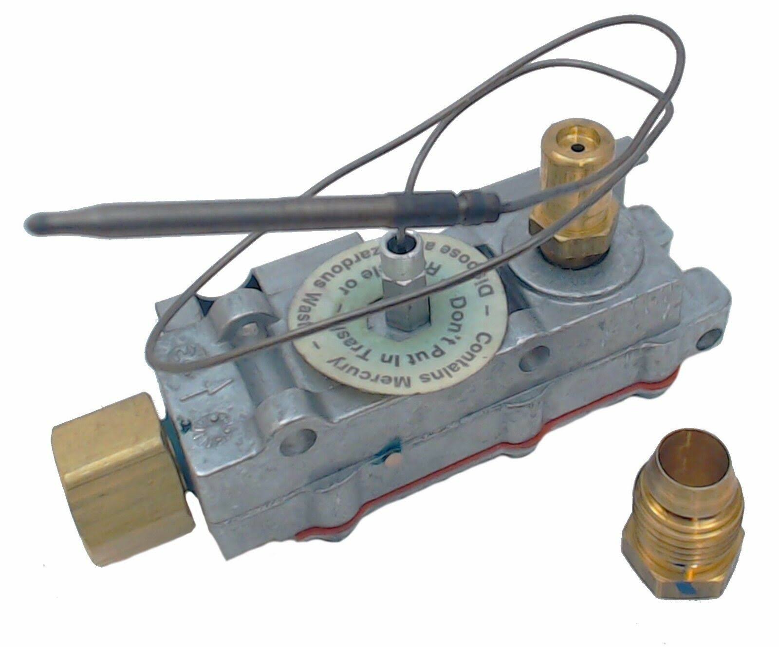Oven Safety Valve O9303