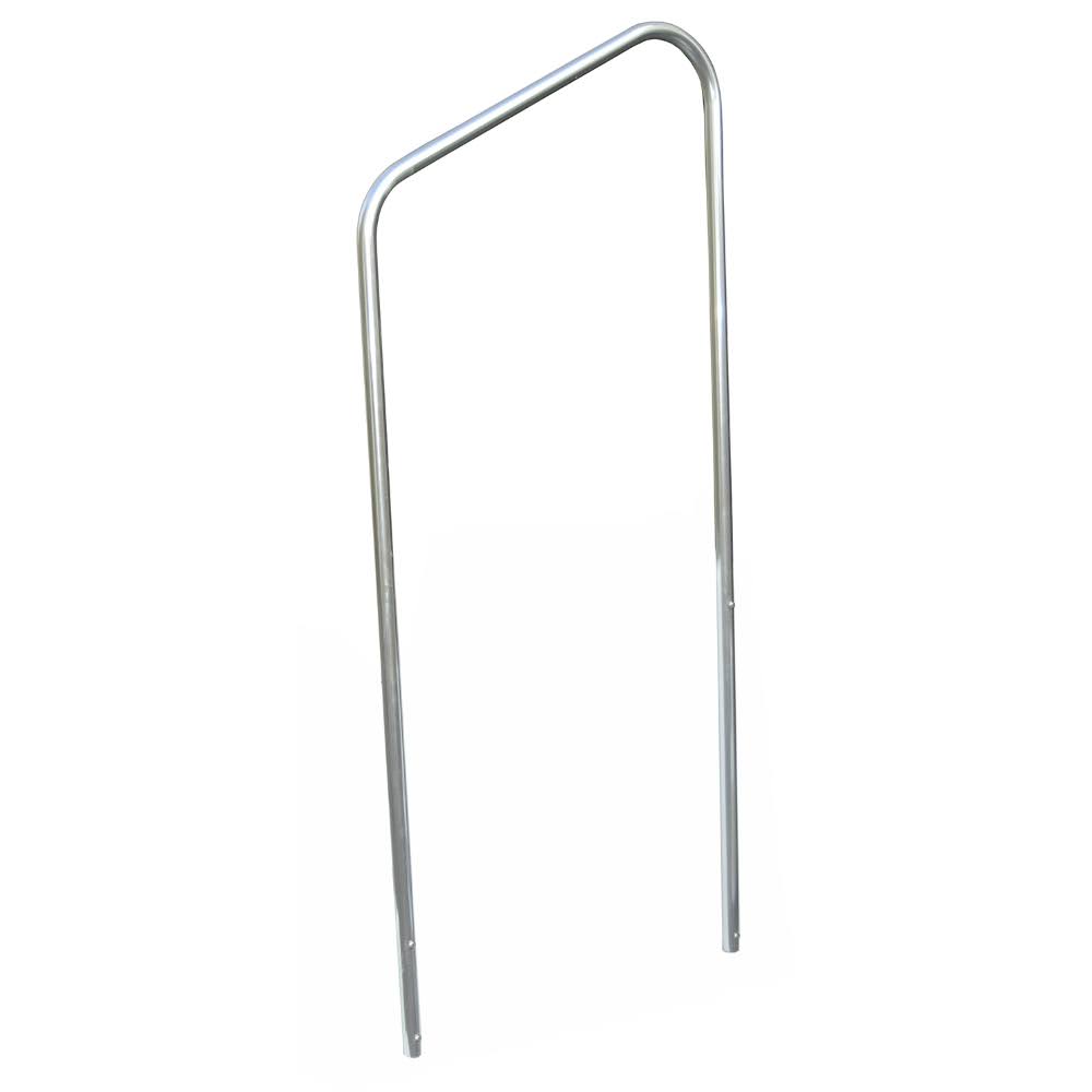 Double Tread Dock Step N364