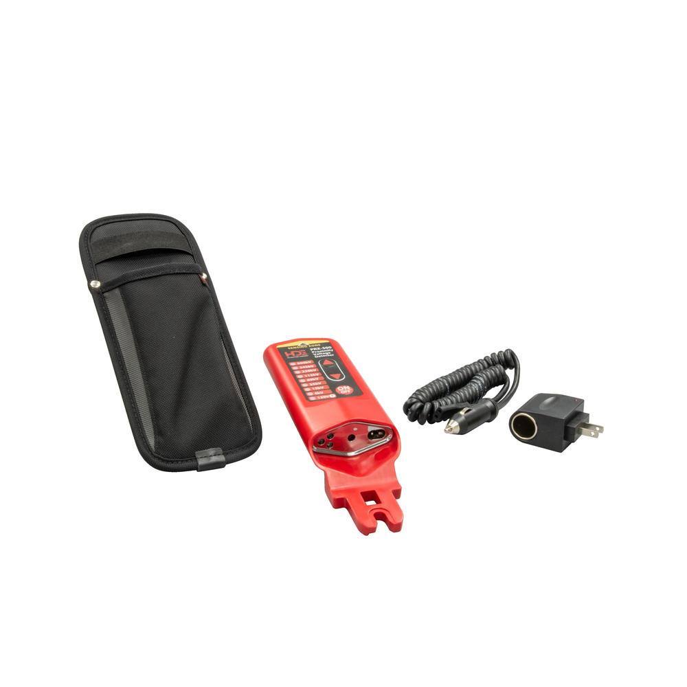 Proximity Voltage Detector Kit, 500KV G172948